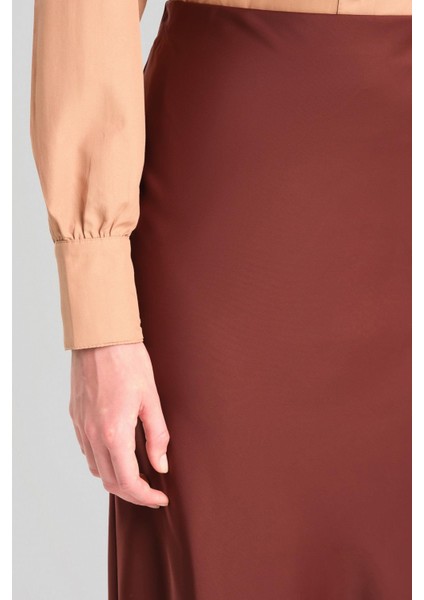 Saten Etek ORT1534 Acı Kahve fırsatları