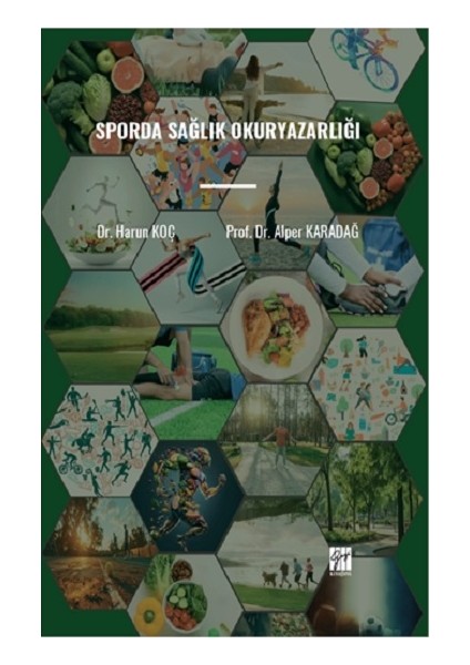 Sporda Sağlık Okuryazarlığı
