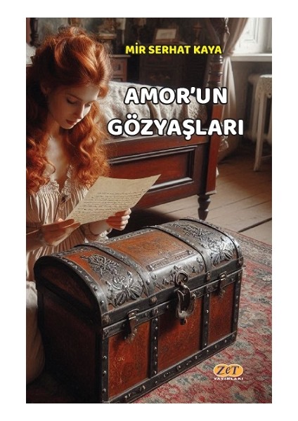 Amor’un Gözyaşları