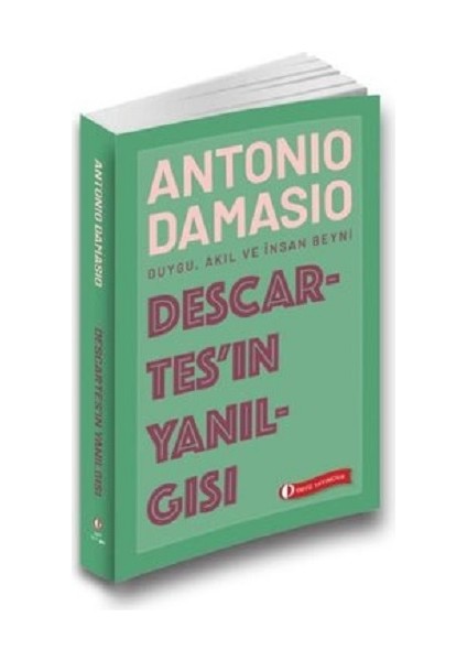 Descartes’ın Yanılgısı