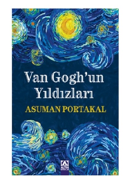 Van Gogh'un Yıldızları