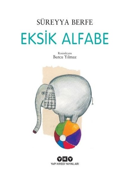 Eksik Alfabe