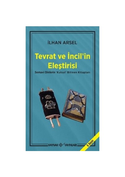 Tevrat ve Incil’in Eleştirisi
