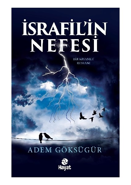 Israfil’in Nefesi