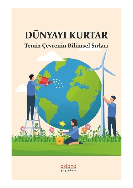 Dünyayı Kurtar