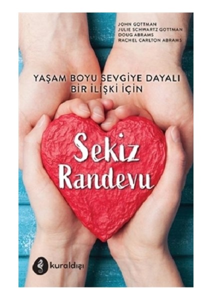 Sekiz Randevu