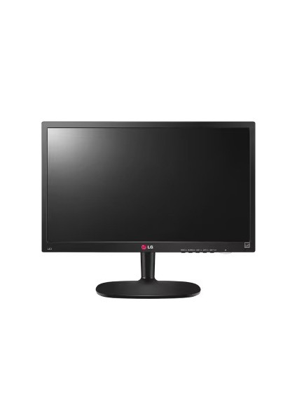 19M35A-B 19'' VGA LED Monitör (2.el)
