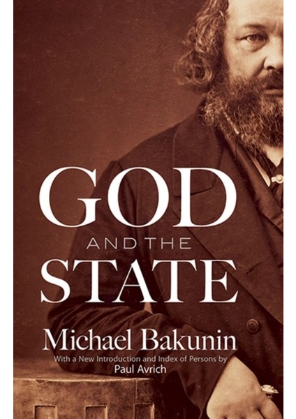 God And The State