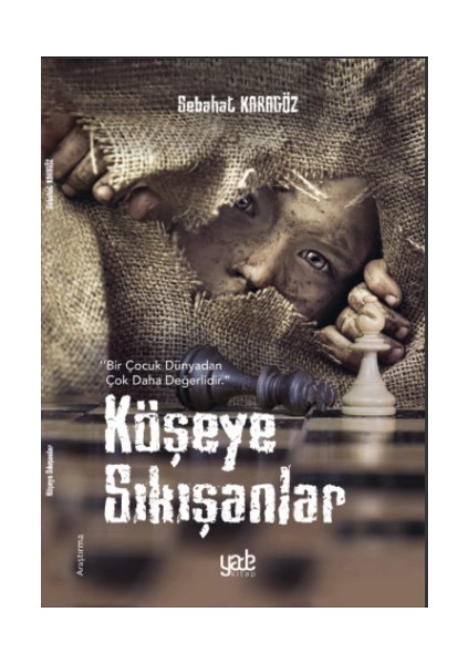 Köşeye Sıkışanlar