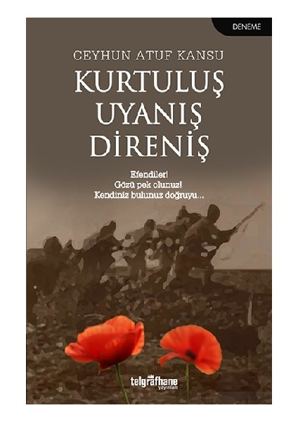Kurtuluş Uyanış Direniş