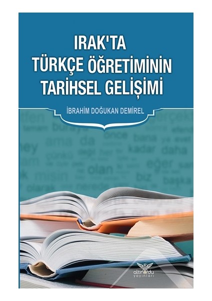 Irak'ta Türkçe Öğretiminin Tarihsel Gelişimi