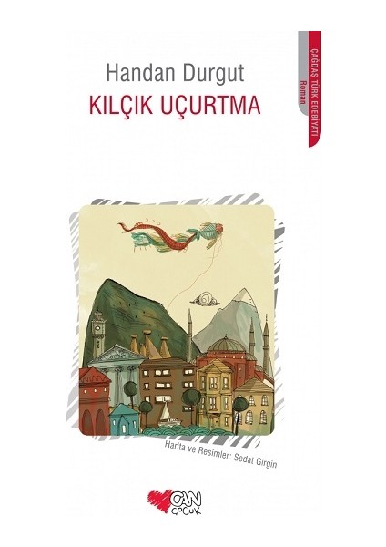 Kılçık Uçurtma