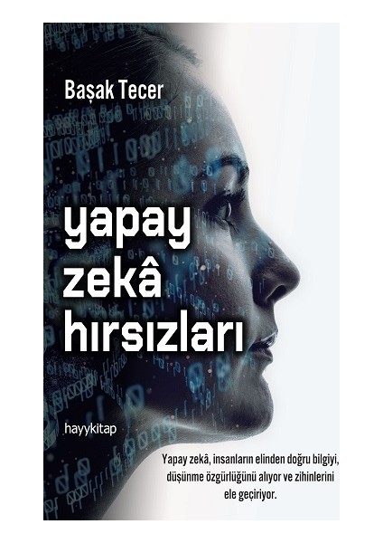Yapay Zeka Hırsızları