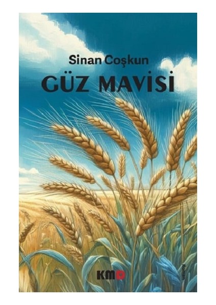 Güz Mavisi
