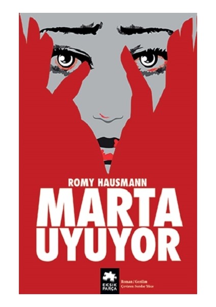 Marta Uyuyor