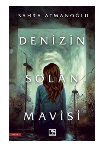 Denizin Solan Mavisi