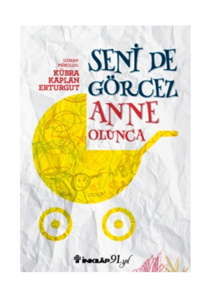 Seni De Görcez Anne Olunca