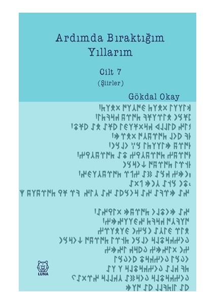 Ardımda Bıraktığım Yıllarım 7