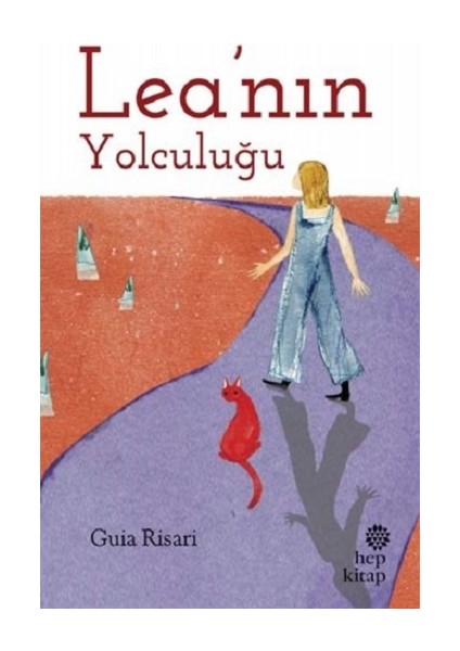 Lea’nın Yolculuğu