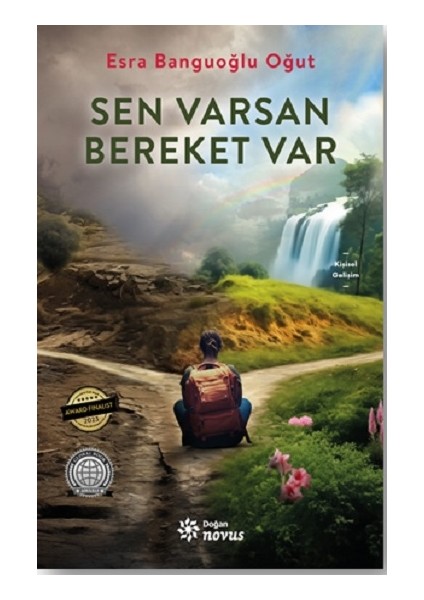 Sen Varsan Bereket Var