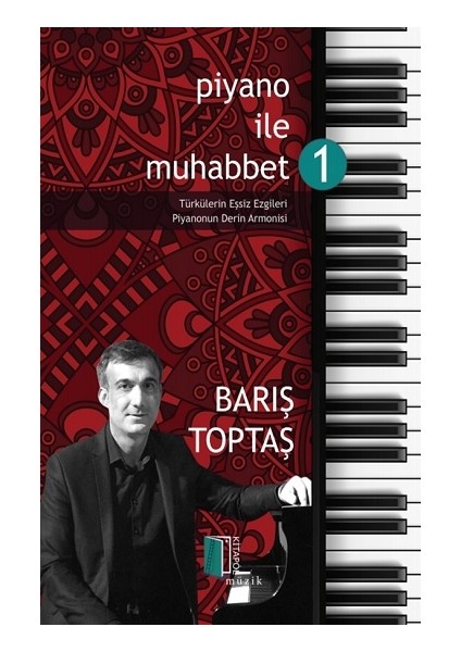 Piyano ile Muhabbet 1
