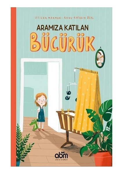 Aramıza Katılan Bücürük