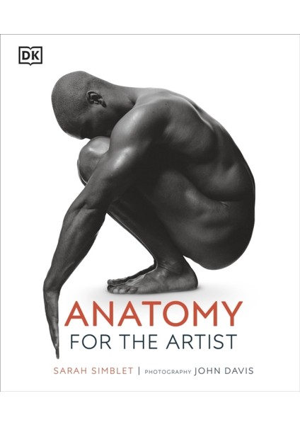 Anatomy For The Artist