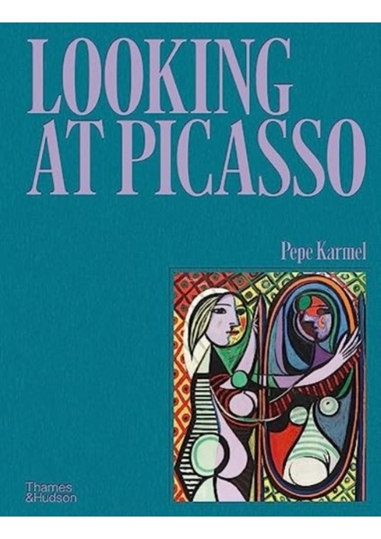 Looking At Picasso