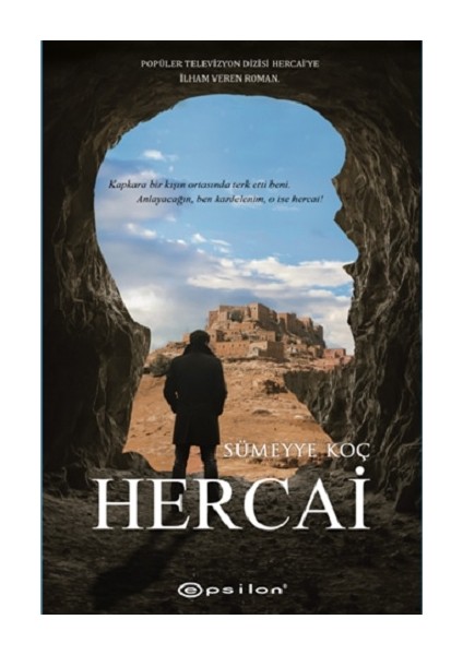Hercai (Ciltli)