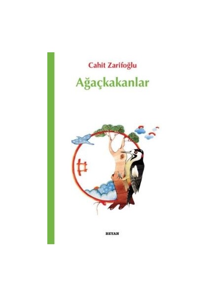 Ağaçkakanlar