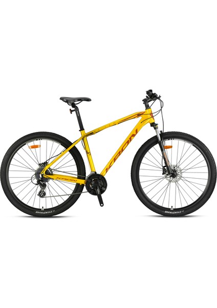 Xc 150 - 27,5'' Mtb - 18' - 24 Vites - H.dısc
