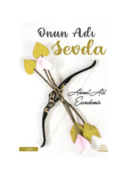 Onun Adı Sevda