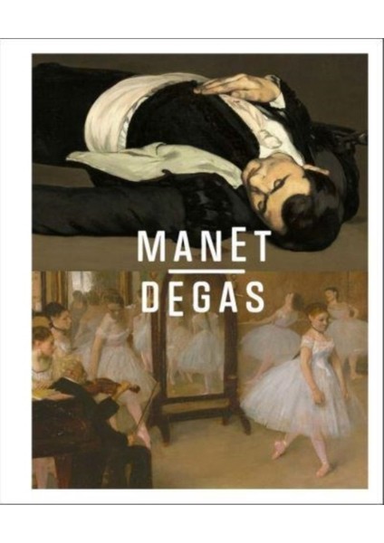 Manet / Degas