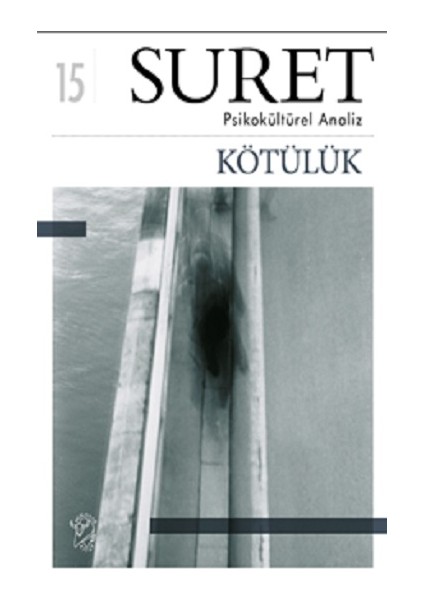 Kötülük (Suret-15)