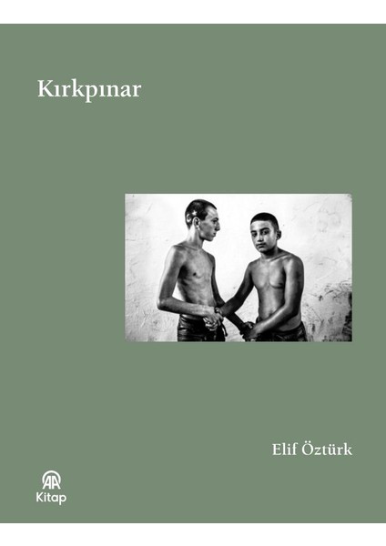 Kırkpınar (Ciltli)