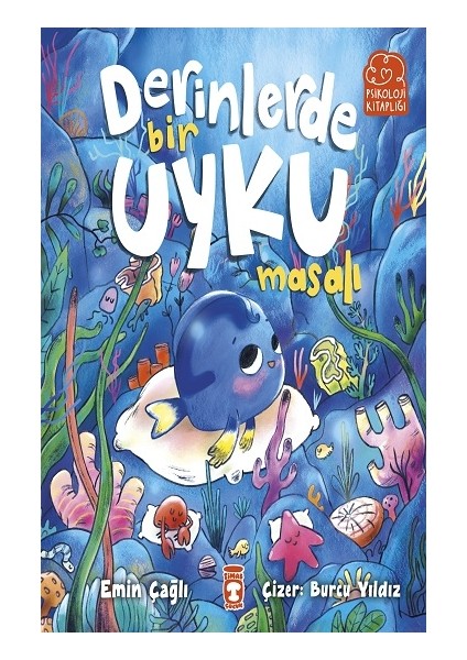 Derinlerde Bir Uyku Masalı