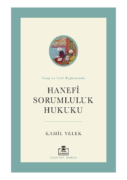 Hanefi Sorumluluk Hukuku