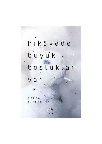 Hikayede Büyük Boşluklar Var