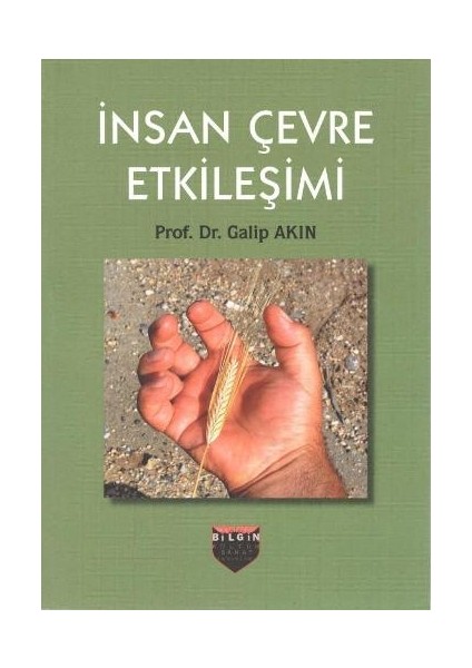 Insan Çevre Etkileşimi