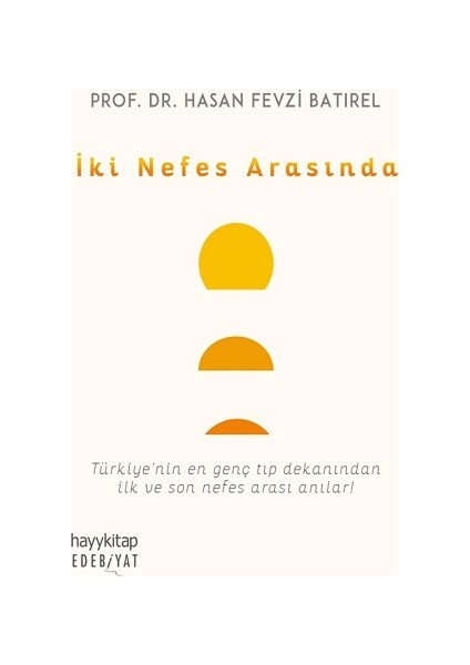 Iki Nefes Arasında