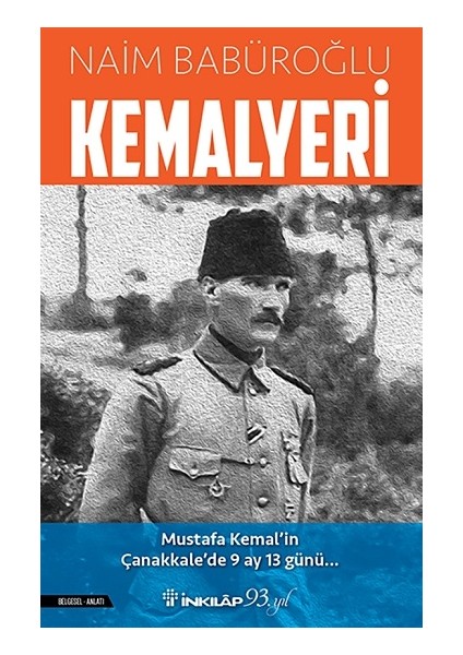 Kemalyeri