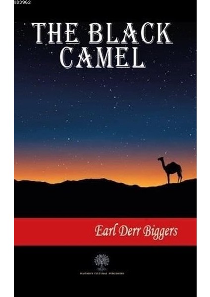 The Black Camel