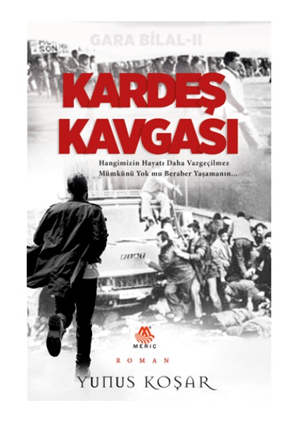 Kardeş Kavgası