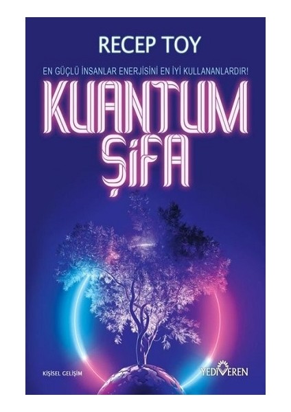 Kuantum Şifa