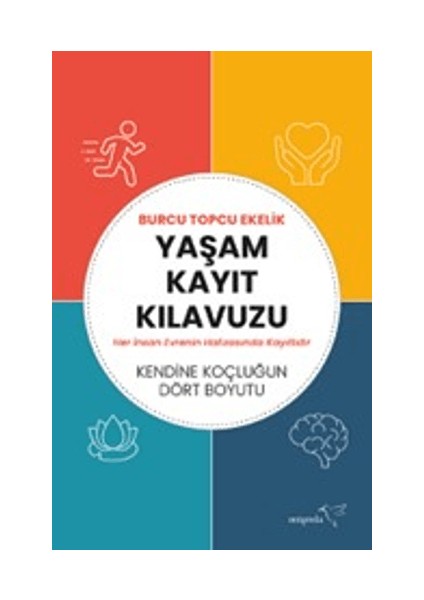 Yaşam Kayıt Kılavuzu