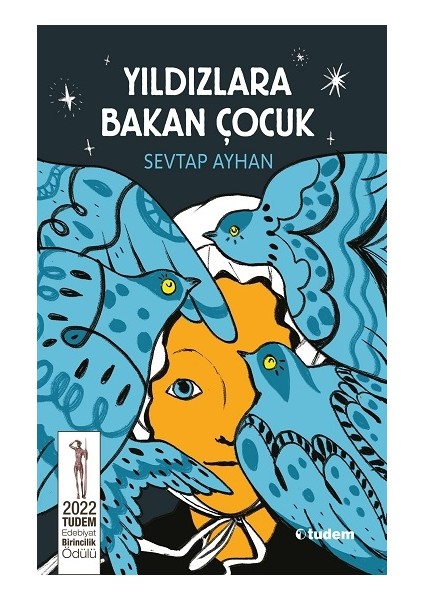 Yıldızlara Bakan Çocuk