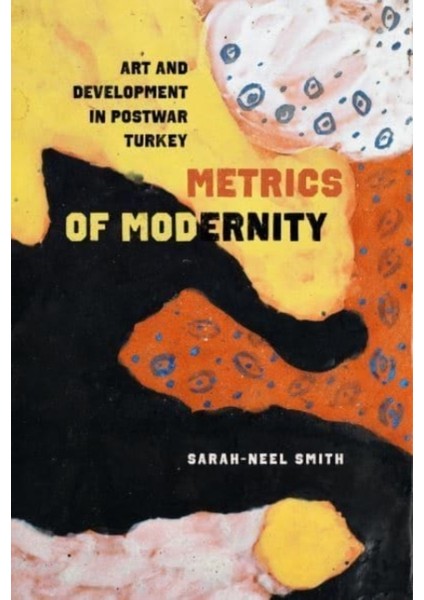 Metrics Of Modernity