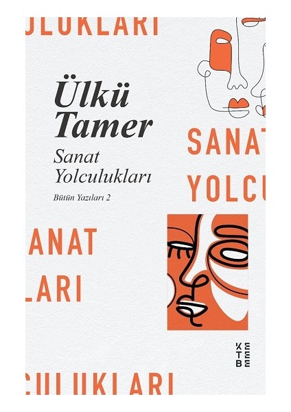 Sanat Yolculukları