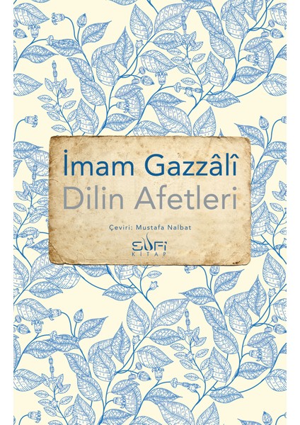 Dilin Afetleri