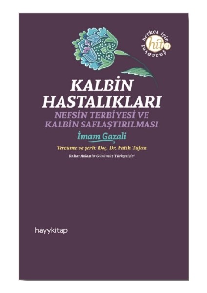Kalbin Hastalıkları